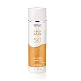 Binella Sun Lotion Sensitive Protect LSF 50, 200 ml