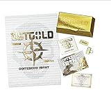 Ostgold (Ltd. Boxset)