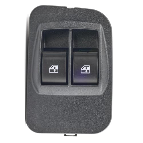 Fensterschalter Tasten Für Peugeot Für Bipper 2008-2018 Autozubehör Master Window Switch Control Button 735518655 735461275 Autos Fensterh Taster Schalter