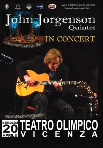 In Concert-Teatro Olympico [2 DVDs]