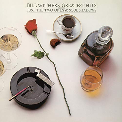 Die größten Hits von Bill Withers [Vinyl LP]