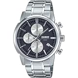 Casio Mtp-e510d-1a2 Watch One Size