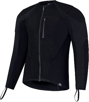 Knox Urbane Pro MK2, Protektorenjacke