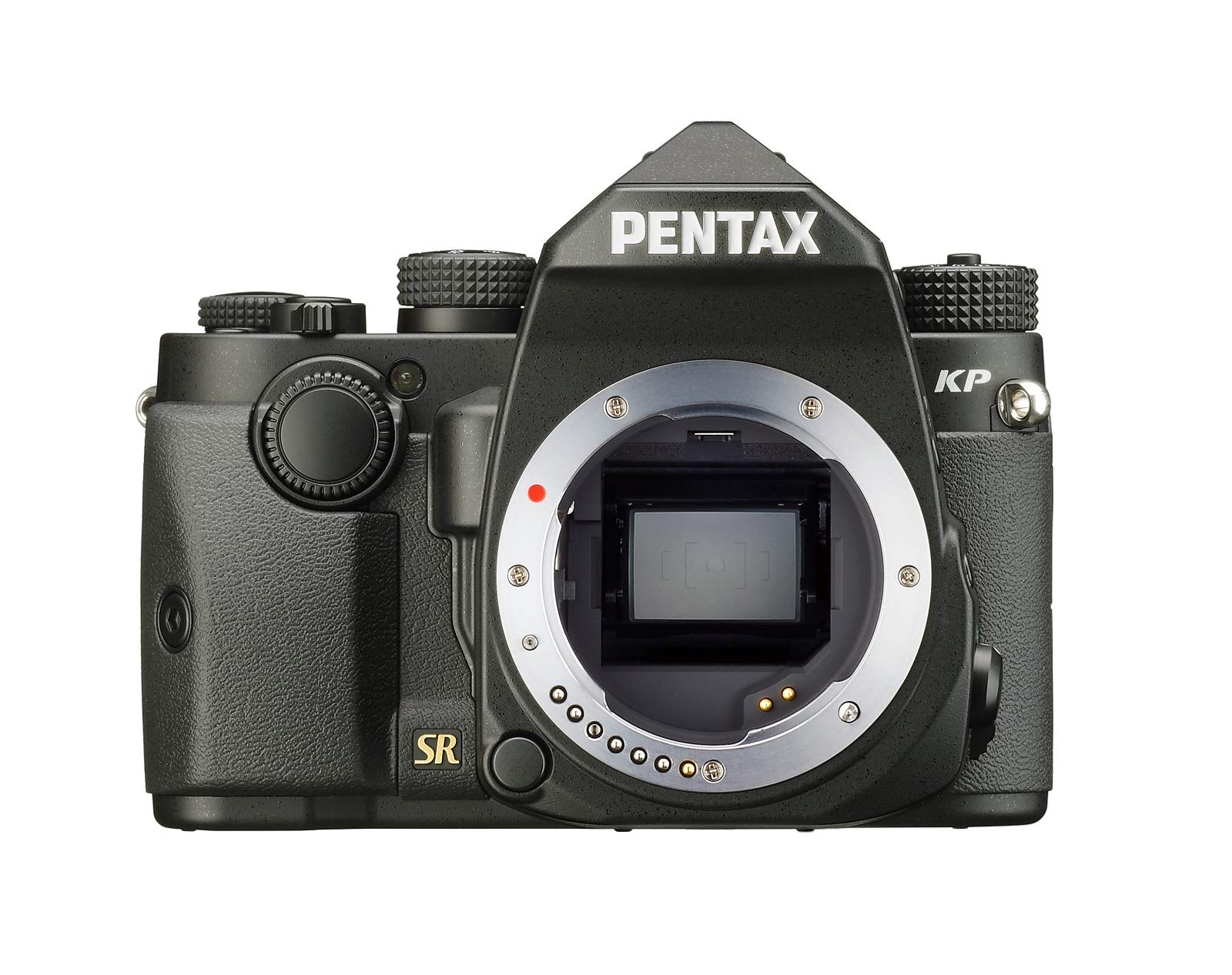 Pentax Spiegelreflexkamera Kit - Gehäuse, 18-270 mm schwarz