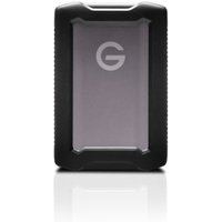 SanDisk® PROFESSIONAL G-DRIVE ArmorATD V2 Grau 6 TB 3,5" externe Festplatte