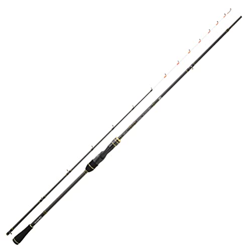 Daiwa Canne Tenya Team Daiwa Tenya 712 Hb - 2.2m - 162g - P.50-150g - Enc.113cm - TDT712HBAF