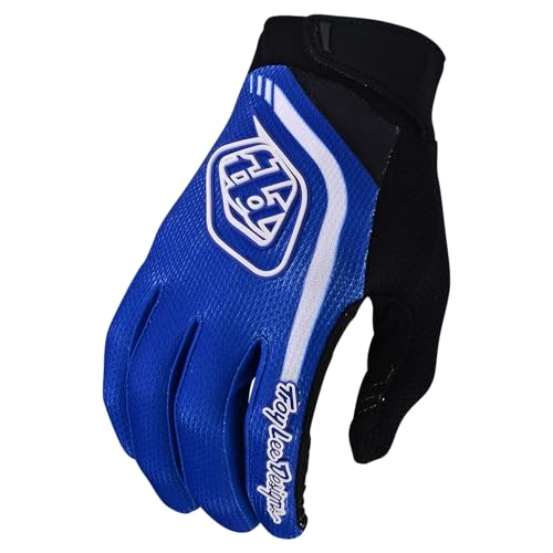 Troy Lee Designs Herren Handschuh GP Pro, Solid - Blau, S, 4779