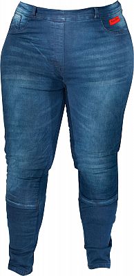 Rusty Stitches Super Ella, Jeans Damen