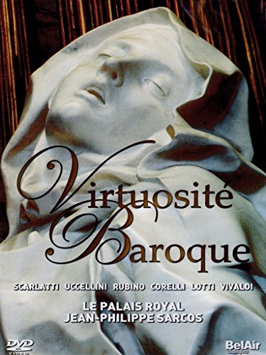 Virtuosite Baroque