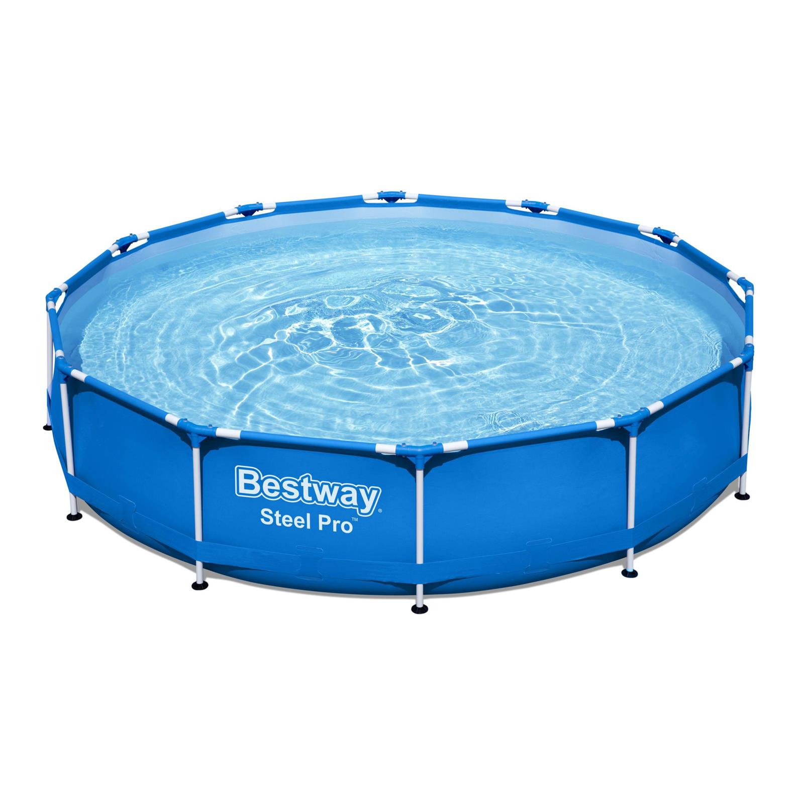 Bestway - Frame Pool Set - Ø 366 x 76cm