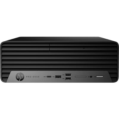 HP Pro Small Form Factor 400 G9 i5-13500 16GB/512GB SSD Win 11 Pro 9M8K5AT