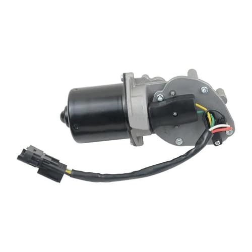 Wischermotor Wischermotoren Für Nissan Für PRIMASTAR Für Van Für Box X83 Frontscheibenwischermotor 28810-00QAB 28810-00QAC