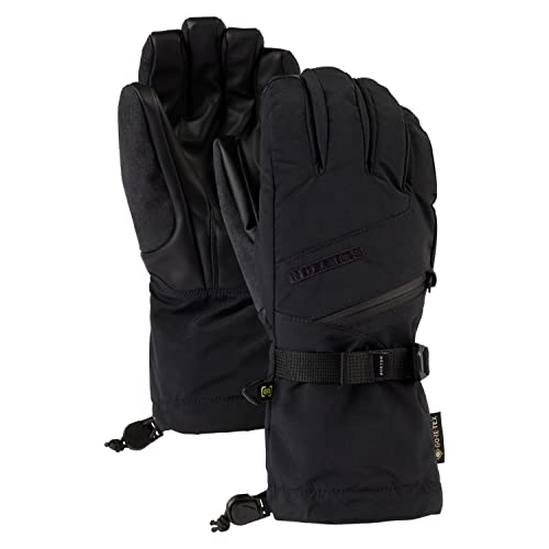 Burton Damen Gore Handschuhe, True Black, L