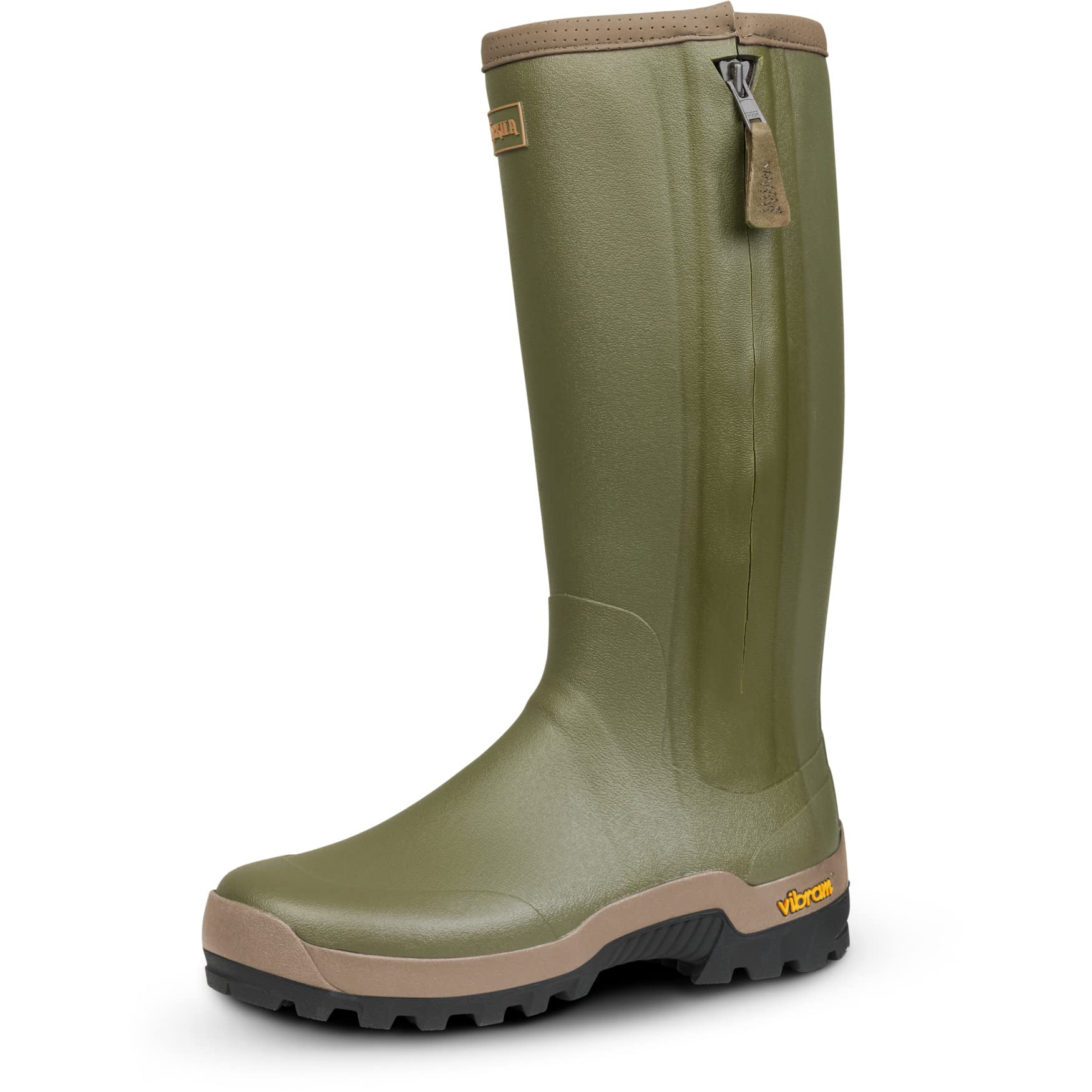 Härkila Orton Zip Boot | Professional Hunting Clothes & Equipment | Scandinavian Quality Made to Last | 45