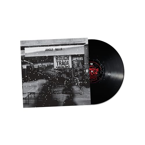 Jangle Bells - a Rough Trade Shops Xmas Selection [Vinyl LP]