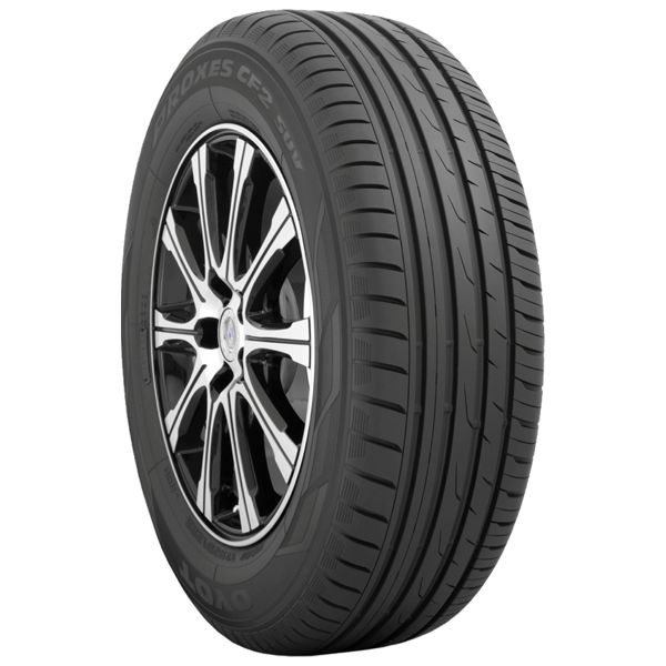 TOYO PROXES CF2 SUV 245/40R2099W