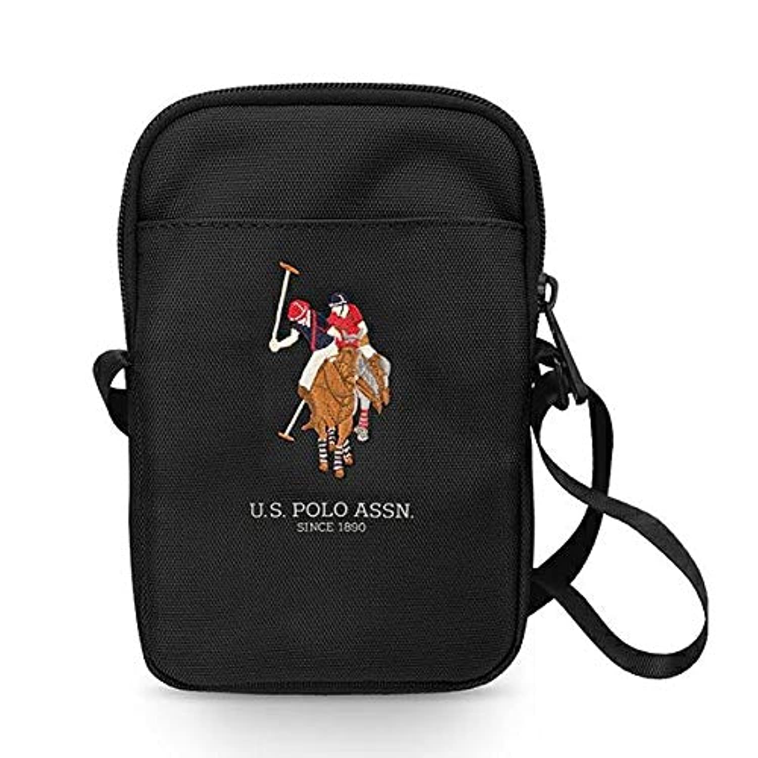 Universal Bag/U.S. Polo/US Polo Uspbpugflbk Preto