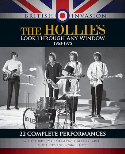 Look Through Any Window 1963-1975[DVD]