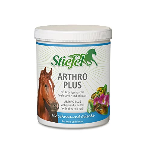 Stiefel Arthro-Plus 30% 1 kg