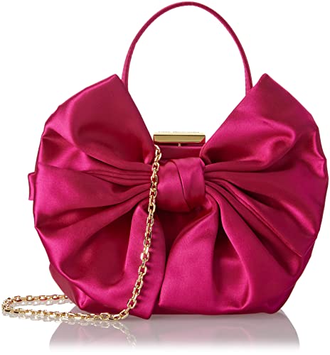 Love Moschino Damen Jc4076pp1glo0615 Handtasche, Rosa