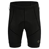 AGU MTB Liner Radhose Venture Herren Black L