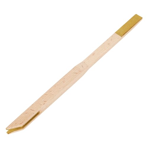 Klavierstimm-Reparaturwerkzeug, runder Stift, flacher Stift, Polierwerkzeug, Klavierwartungswerkzeug, Musikinstrument, Klavierzubehör, Klavierzubehör