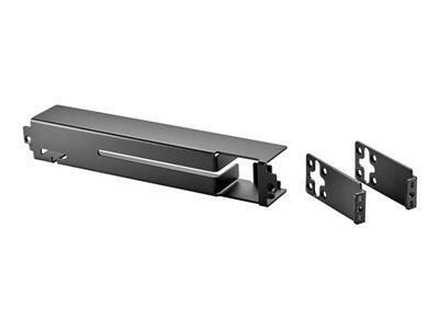 HPE Networking 2930F 8-port Cable Guard - Kabelschutz