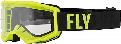 Fly Racing Focus, Crossbrille