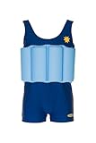 Beverly Kids Bojenanzug Blue Boy 86