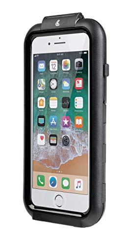 Lampa 90433 Opti Case Hartschale für Smartphone-iPhone 6/7/8