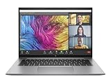 HP ZBook Firefly 14 G11 86B05EA 14" WUXGA IPS Touchscreen, Intel Core Ultra 7 155H, 32GB RAM, 1TB SSD, RTX A500,