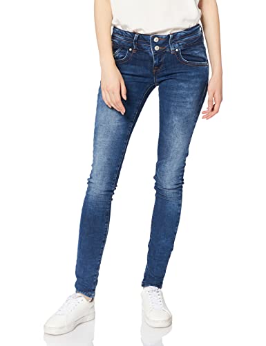 LTB Jeans Damen Julita X Jeans, Angellis Wash 50670, 30W / 36L