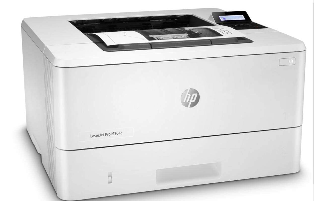 HP LaserJet Pro M304a A4