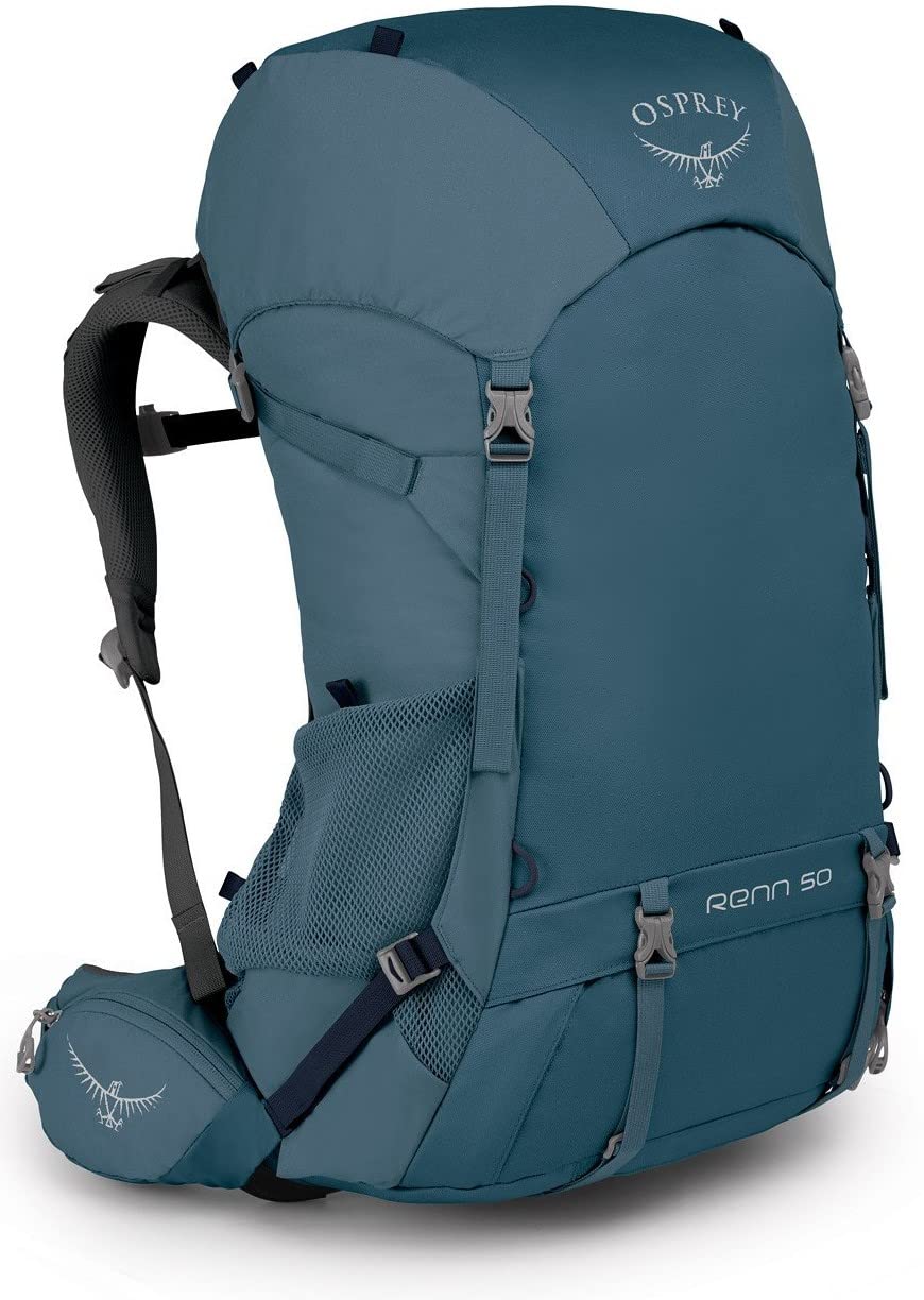 Osprey Renn 50 Challenger Blue O/S