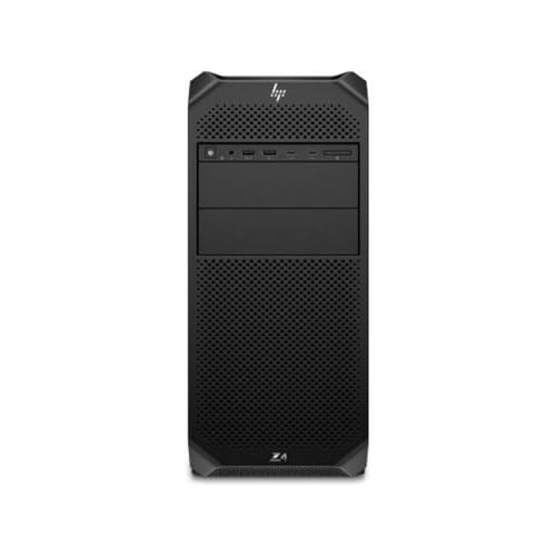 HP Desktop-PC Z4 G5 Xeon W5-2455X 64 GB RAM 1 TB SSD