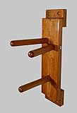 Wing Chun Wooden Dummy Plane (01 Walnut)