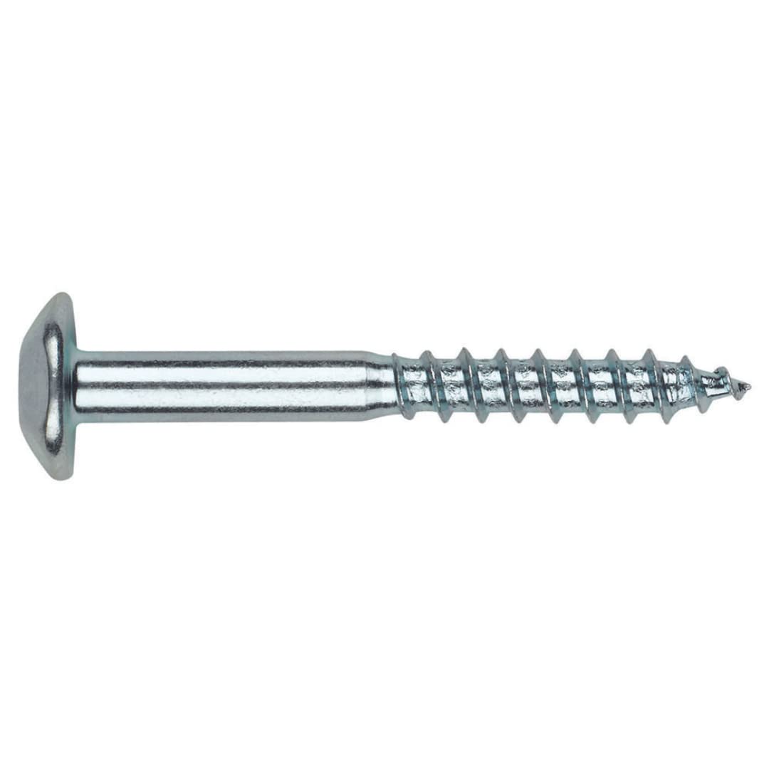 Index inva27070 – Schraube Unantastbar torx-40 Edelstahl A2 07 X 070