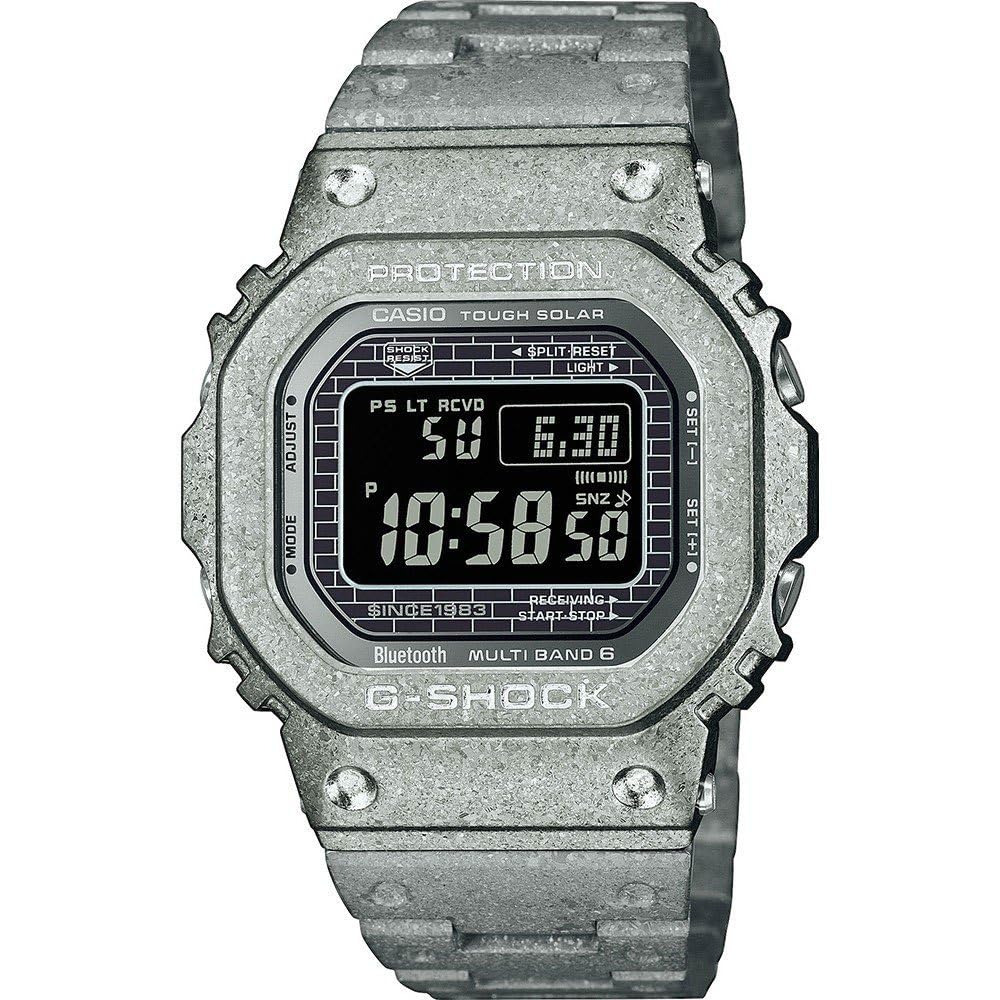 Casio Gmwb5000ps1er Watch One Size