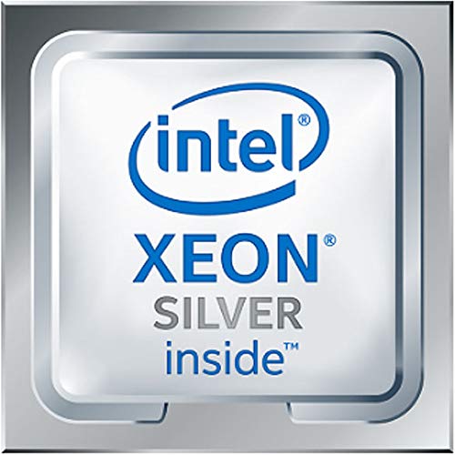 HPE Hewlett Packard Enterprise Intel Xeon Silver 4214R - 2.4 GHz - 12-core - 16.5 MB Cache - for ProLiant DL380 Gen10, DL388 Gen10