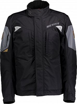 Scott ADV Terrain Dryo, Textiljacke wasserdicht