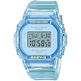 Casio Baby-G Digital Damenuhr BGD-565SJ-2ER