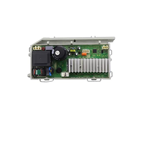 Waschmaschine Inverter Drive Board Waschmaschine Computer Board 0021800035 0021800035H 0021800035X Geeignet Kompatibel for Haier(Color:0021800035H)