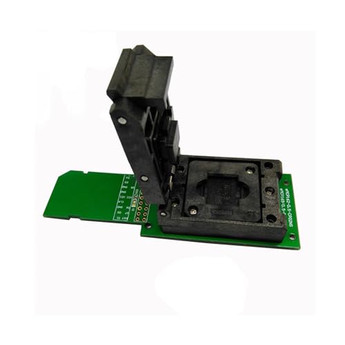 ADP-BGA169-EMMC EMMC BGA Adapter/Buchse für T48-Programmierer, unterstützt nur BGA169-Chips