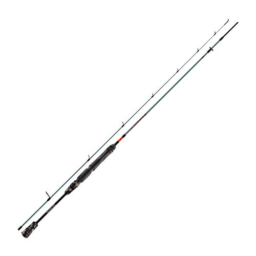 Daiwa Fuego Camo Spoon Trout 1,80m 1,5-5g Forellenteichrute