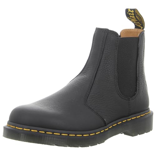 Dr. Martens Unisex 2976 Chelsea Boot Oxford, Mehrfarbig, 44 EU