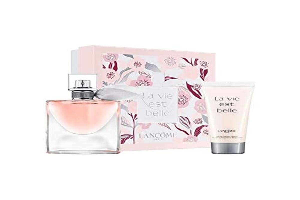 Lancome La Vie Est Belle Geschenkset für Damen, 80 ml