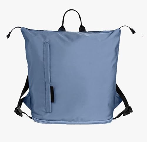 Damen Schwimmsporttasche,sporttaschen Sporttasche Damen separater Schuhbereich und Nasstasche,Reisetasche,tragbare Reisetasche für Kurzreisen mit großer Kapazität（34 * 18 * 45cm）