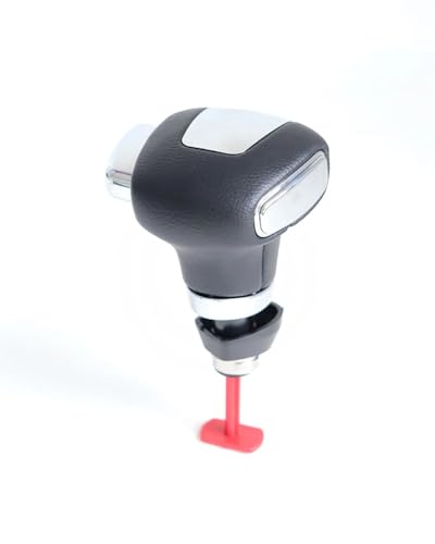 Schaltknauf Für Skoda Für Octavia 2007 2008 2009 2010 2011 2012 2013 Auto Automatische Getriebe Shifter Schaltknauf Hebel Shift knob