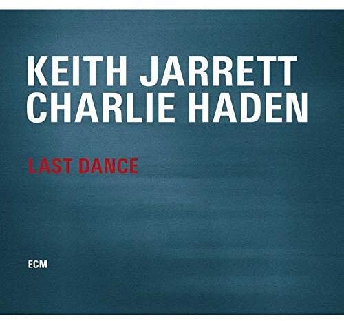 LAST DANCE(& CHARL) (Japanese Reissue)