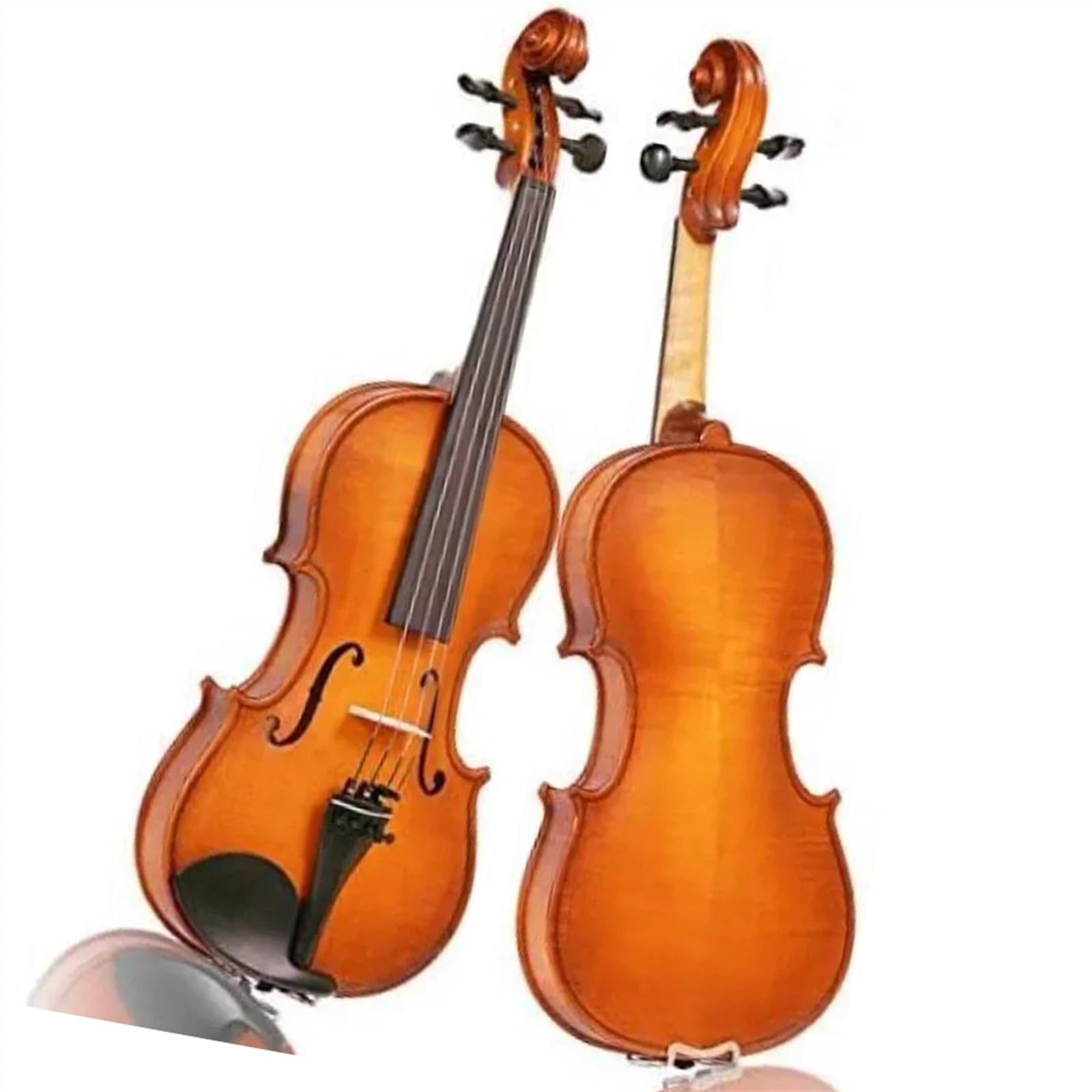 Standard Violine 4/4 Violine Handgefertigt Handgeschnitzt